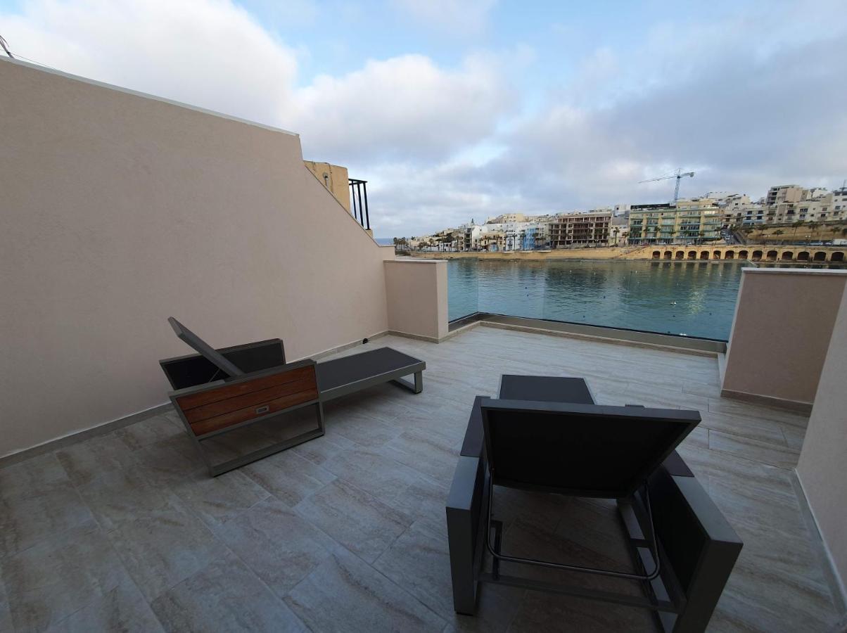 Marbella Holiday Apartments - Seafront - Wifi 马尔萨斯卡拉 外观 照片