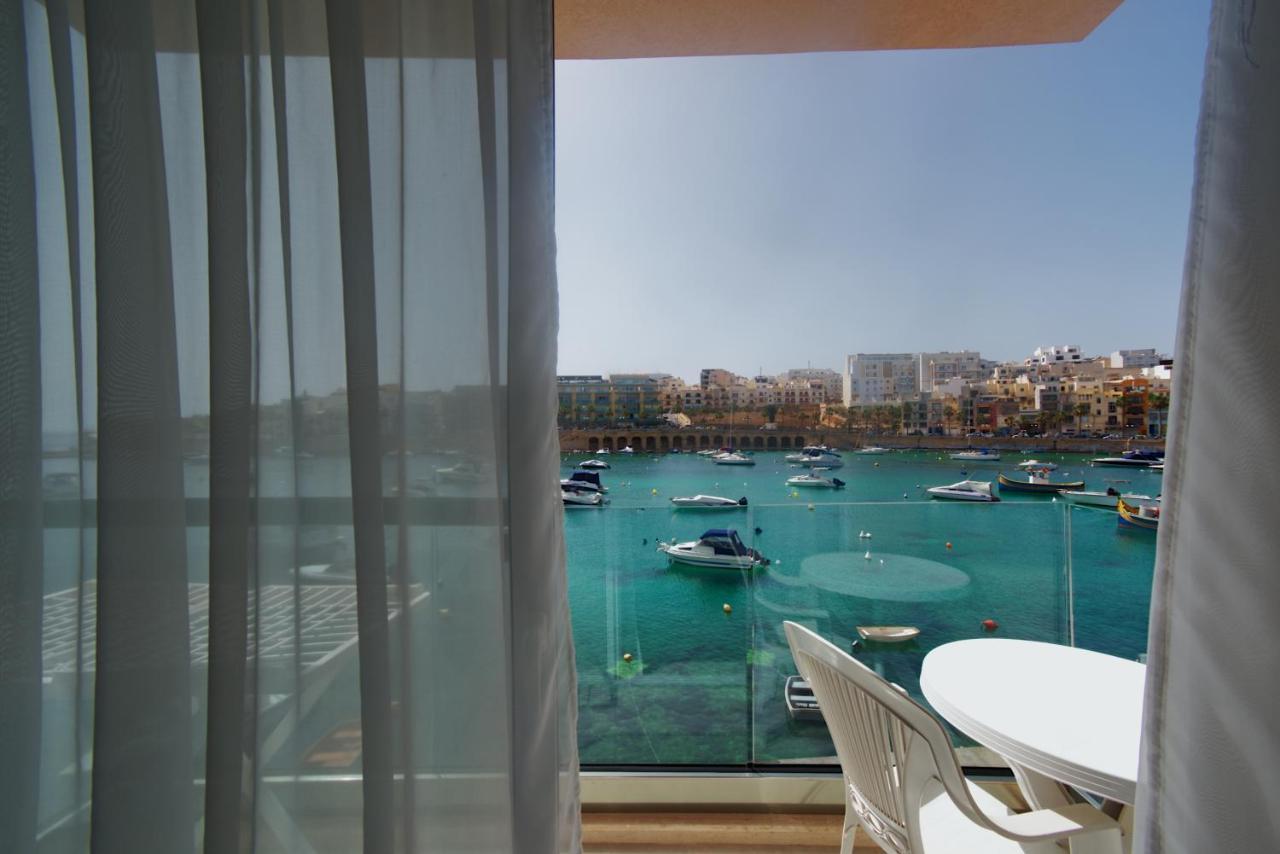 Marbella Holiday Apartments - Seafront - Wifi 马尔萨斯卡拉 外观 照片