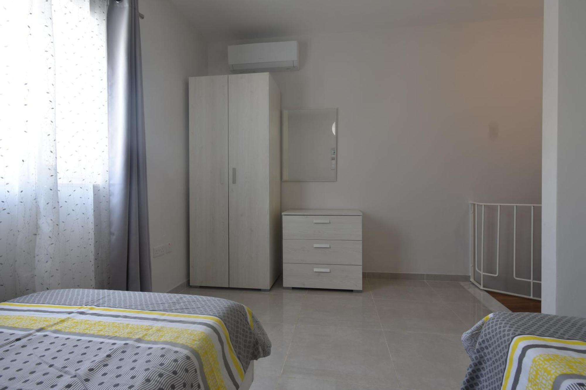 Marbella Holiday Apartments - Seafront - Wifi 马尔萨斯卡拉 客房 照片