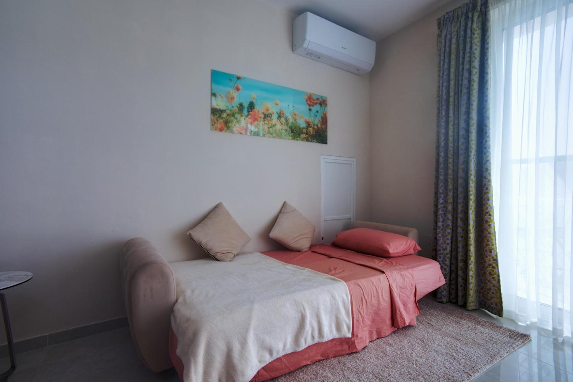 Marbella Holiday Apartments - Seafront - Wifi 马尔萨斯卡拉 客房 照片